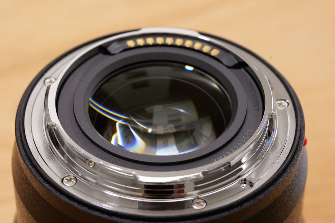 レンズ(単焦点) LUMIX S 100mm F2.8 MACRO S-E100