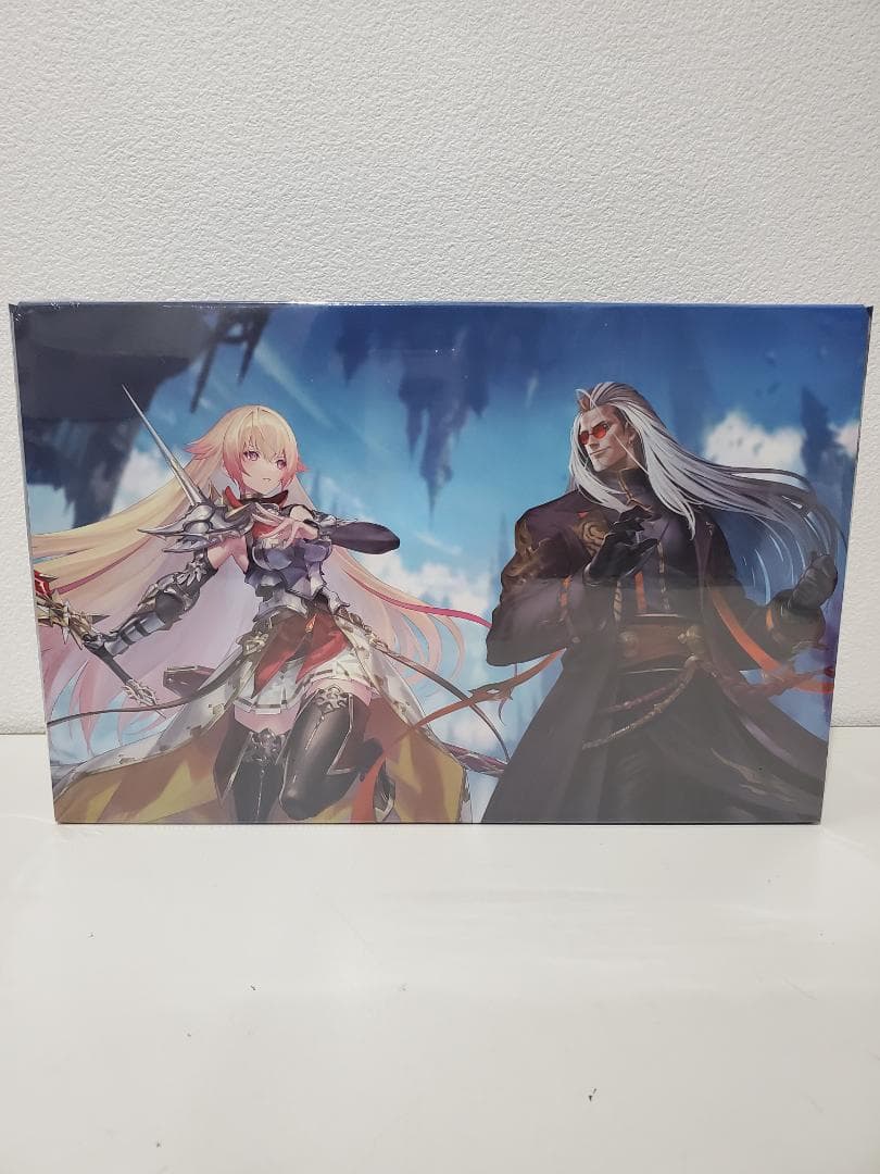 新品未開封 シャドウバースエボルヴ スペシャルスターターセット2025