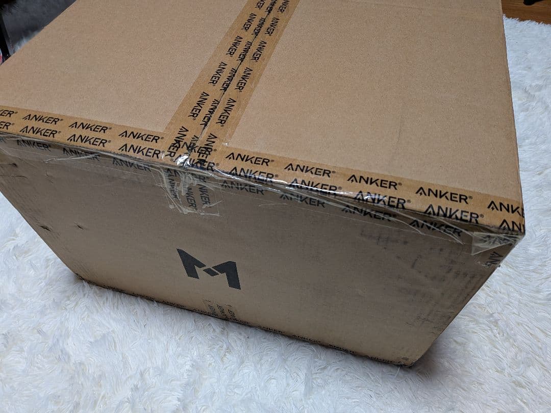 プリンター・複合機 AnkerMake M5