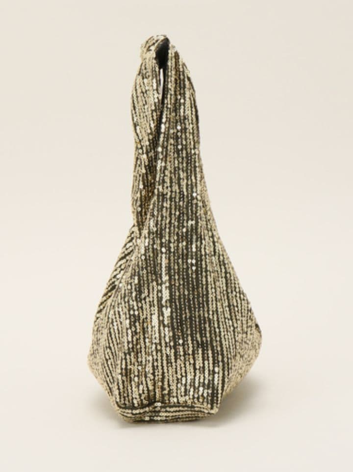 7/19迄セール Deuxieme Classe【LE TWINS】ハンドバッグ