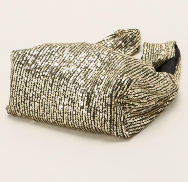 7/19迄セール Deuxieme Classe【LE TWINS】ハンドバッグ