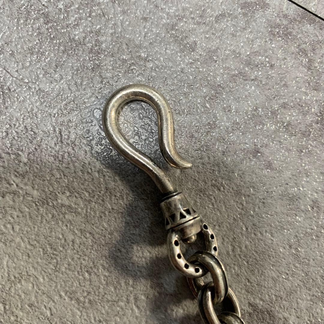 Y*t様 argent gleam lost control sv925