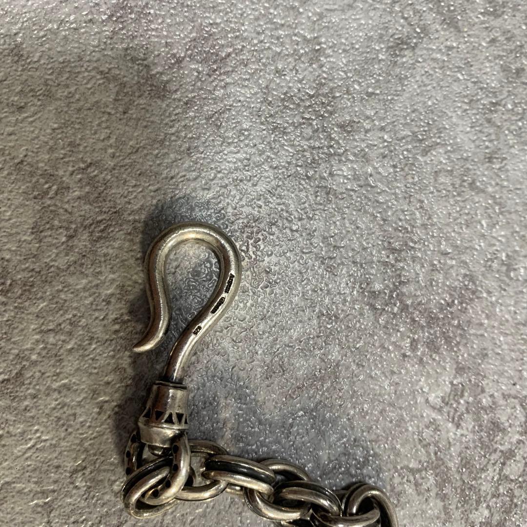 Y*t様 argent gleam lost control sv925