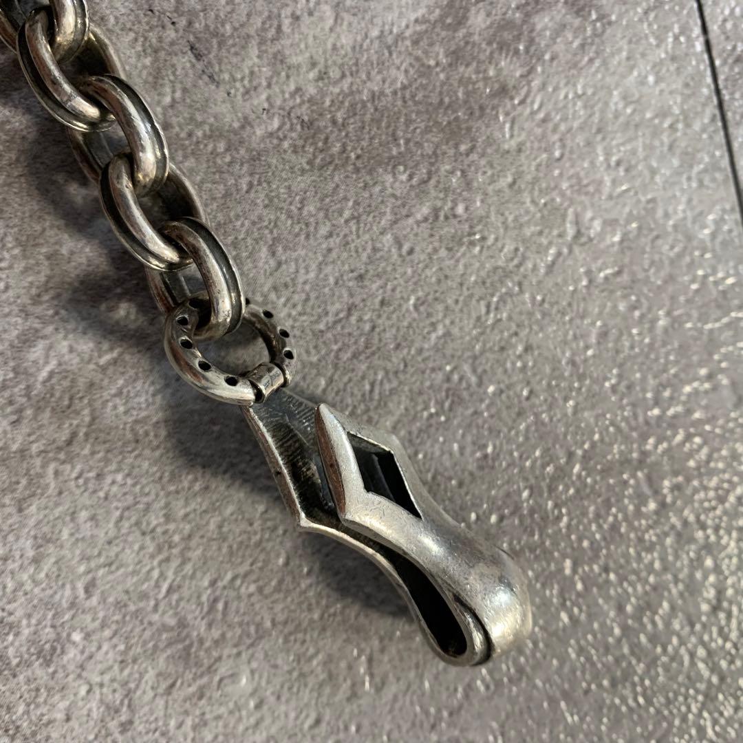 Y*t様 argent gleam lost control sv925