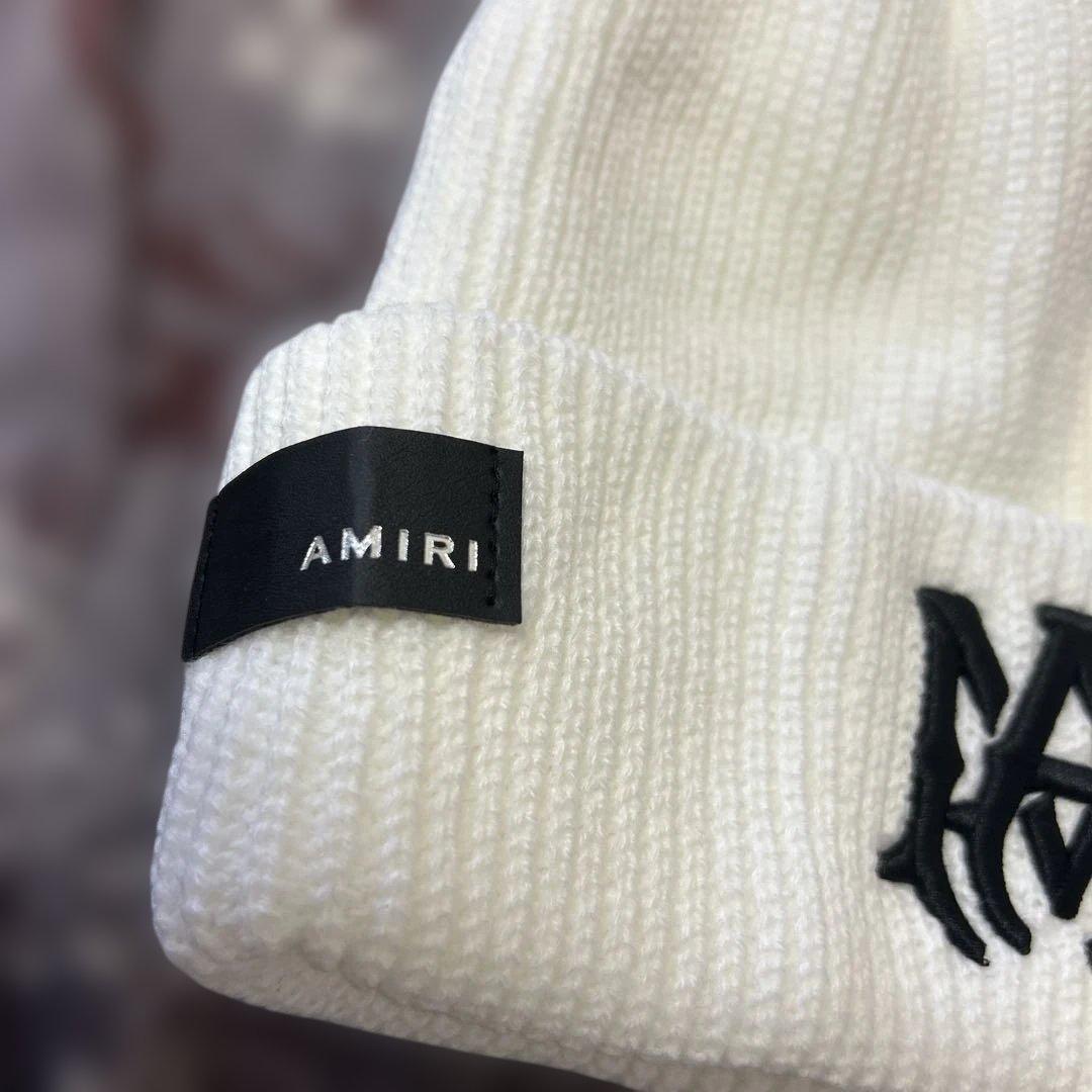 ＡＭＩＲＩニット帽