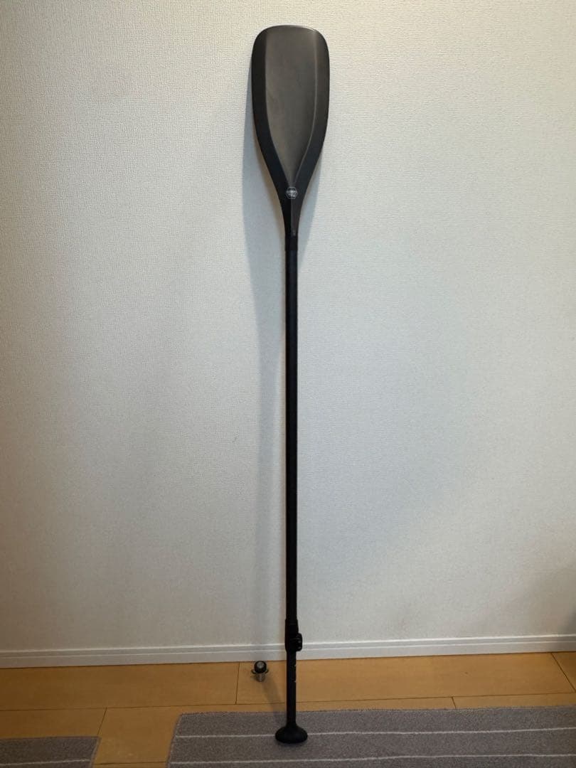 ADVANCED アドバンスPROLIGHT NALU2 2pc Sサイズ