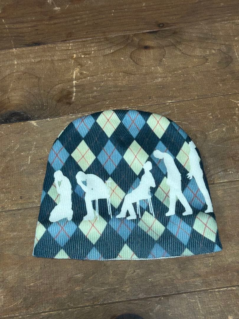 stomach of ビーニー