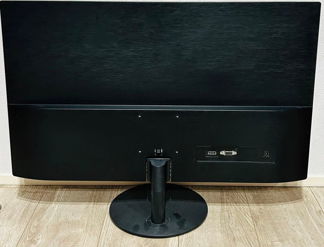 アイリスオーヤマ　モニター　27インチ　フルHD ILD-A27FHD
