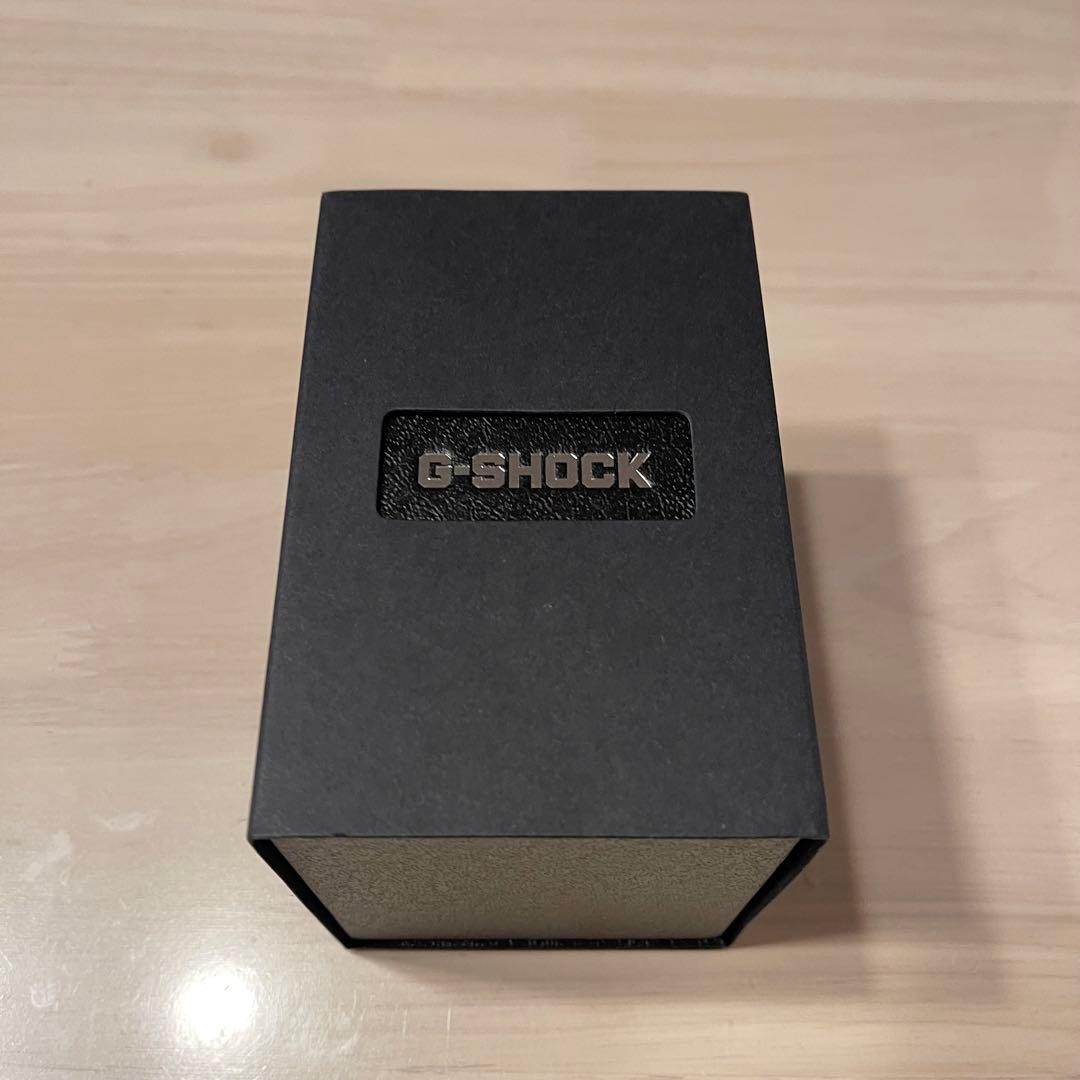 G-SHOCK デジタル腕時計