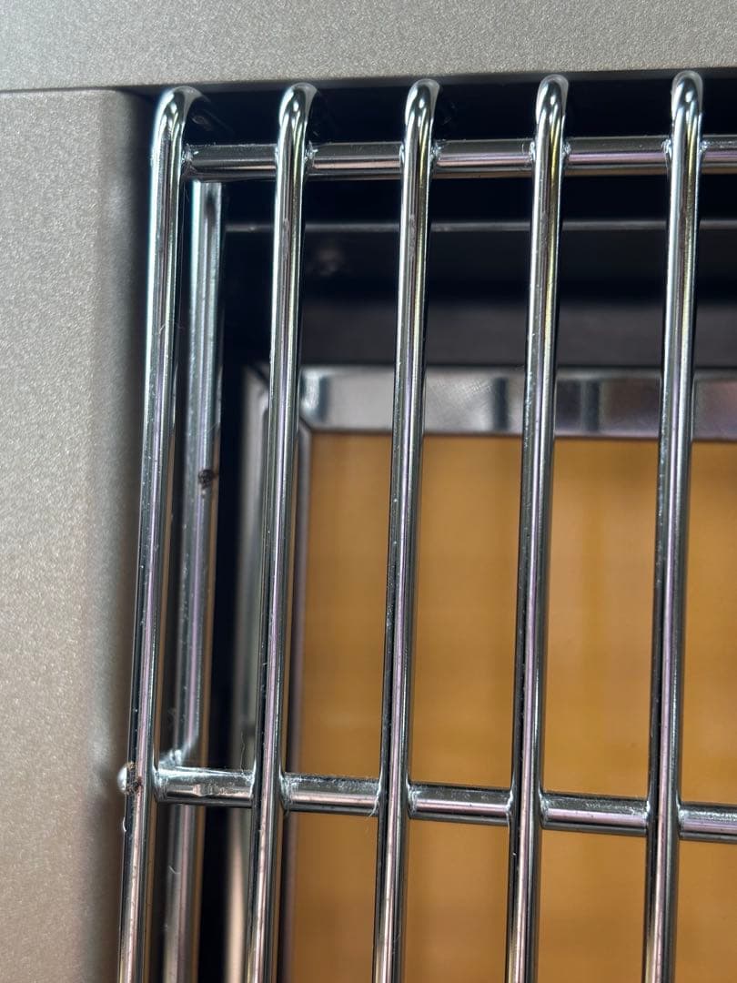 遠赤外線暖房器 E800LS サンルミエキュート 傷あり