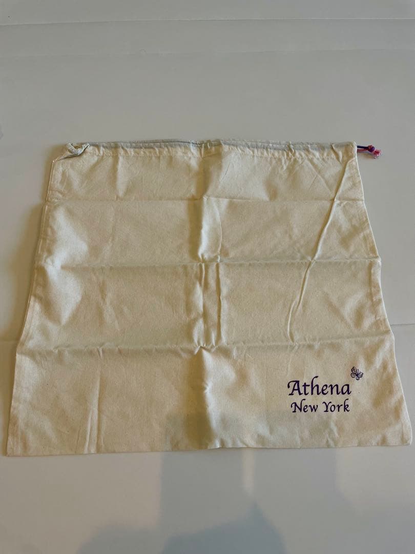 Athena New York リサコ【新品】