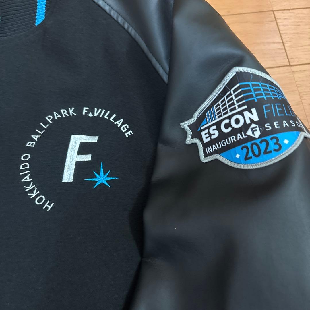 T*4様 北海道日本ハムファイターズＦＡＶ　エスコンフィールド北海道　開業記念ス