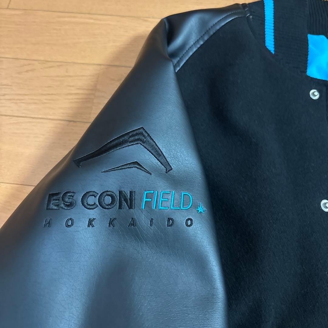 T*4様 北海道日本ハムファイターズＦＡＶ　エスコンフィールド北海道　開業記念ス