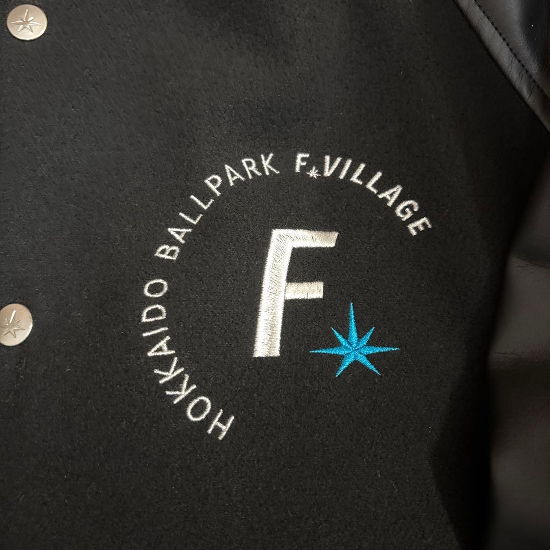 T*4様 北海道日本ハムファイターズＦＡＶ　エスコンフィールド北海道　開業記念ス