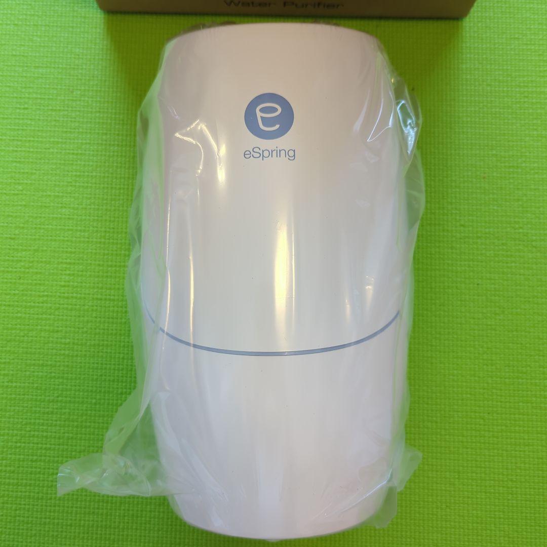 Amway　eSpring 浄水器II　新品
