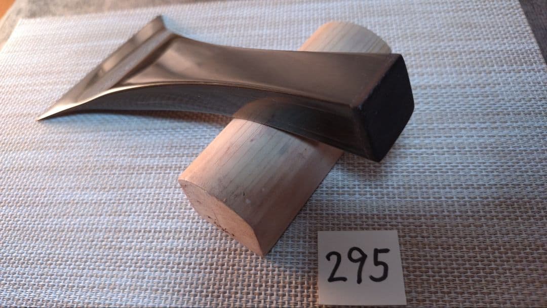 三味線バチ【送料無料】m295天然素材