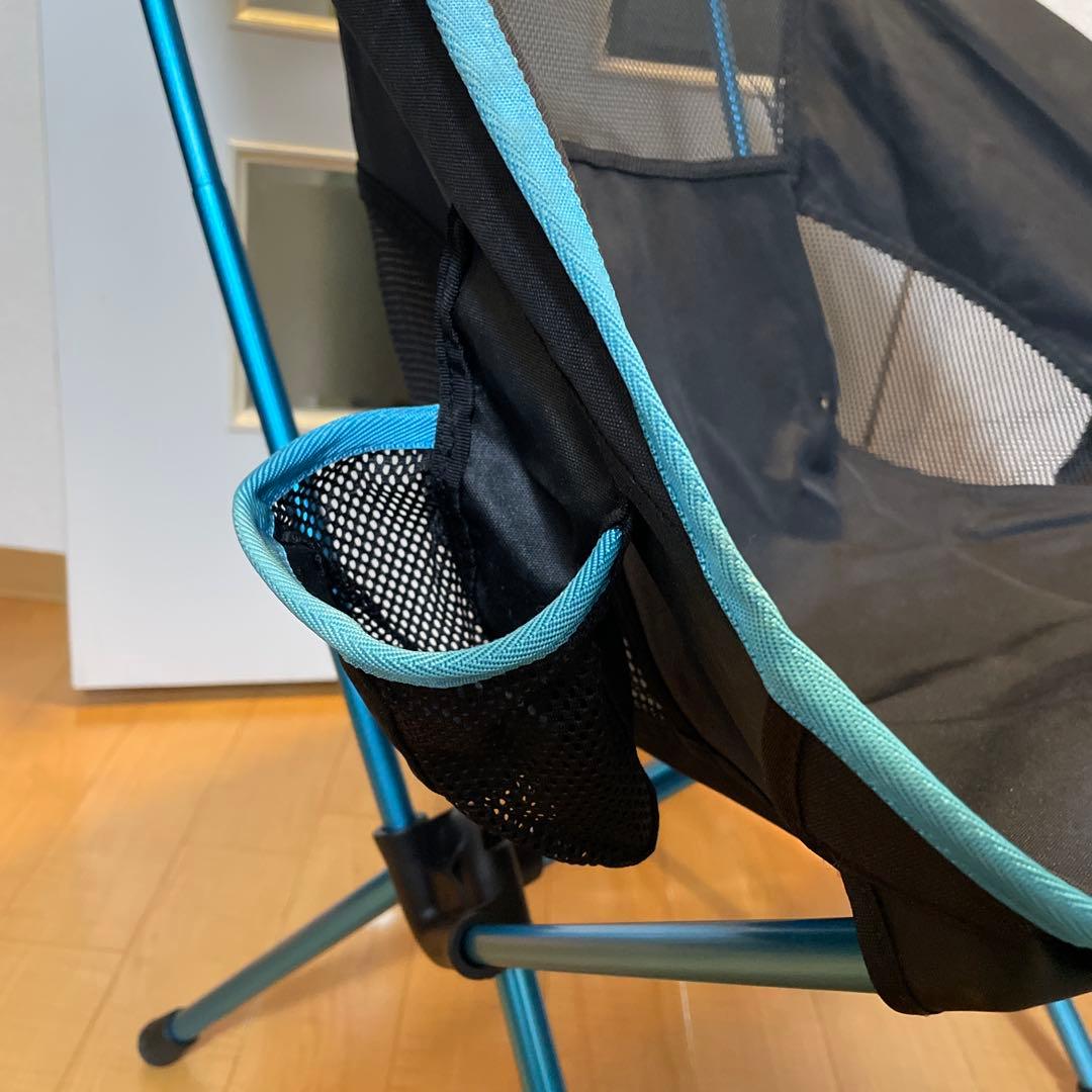 Helinox アウトドアチェア サバンナチェア　B