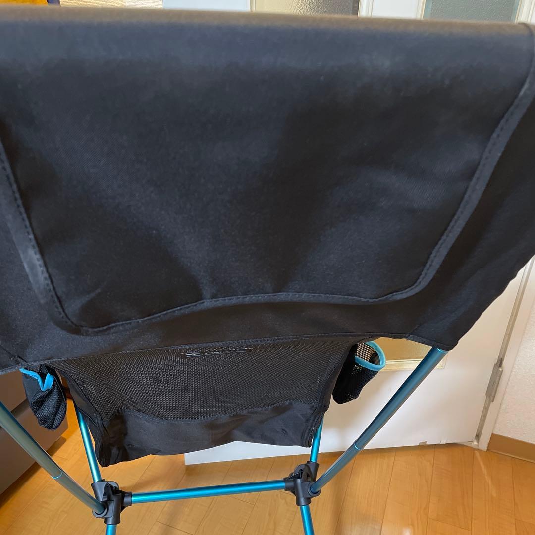 Helinox アウトドアチェア サバンナチェア　B