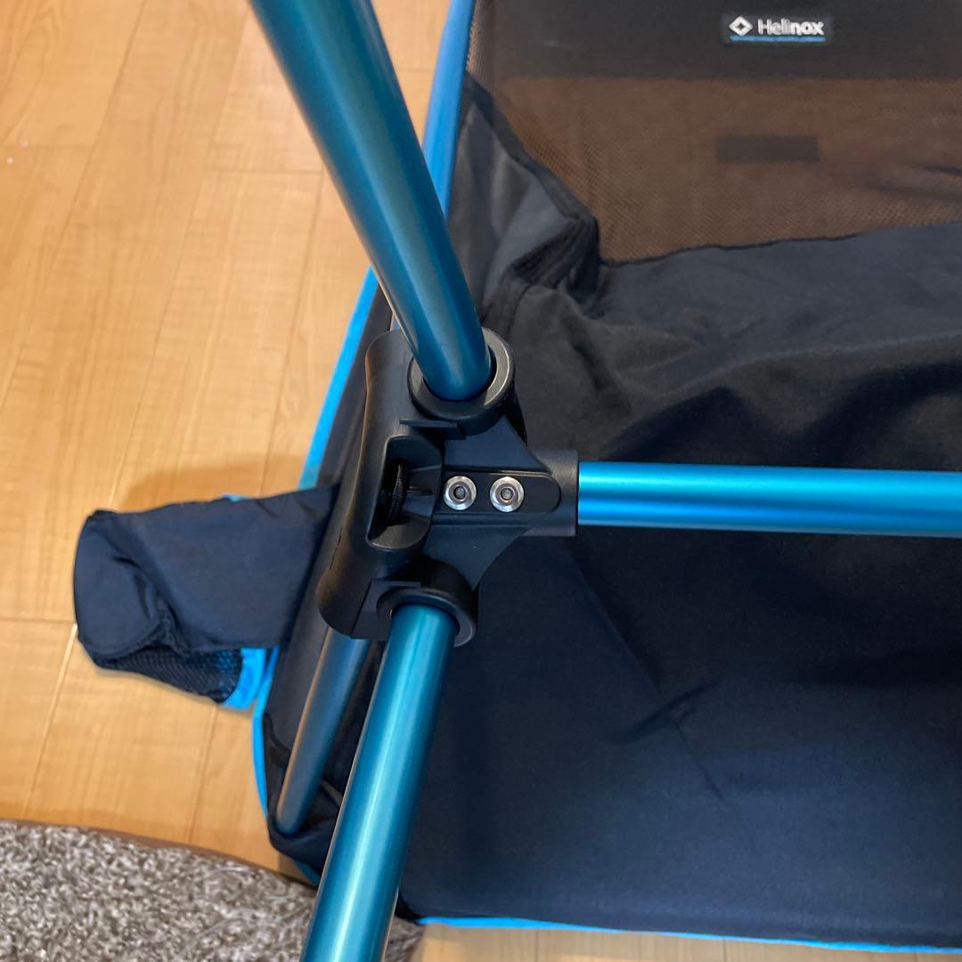 Helinox アウトドアチェア サバンナチェア　B