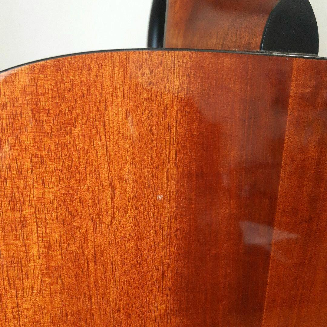 【希少色・美品！】 YAMAHA FG800 ハードケース付き