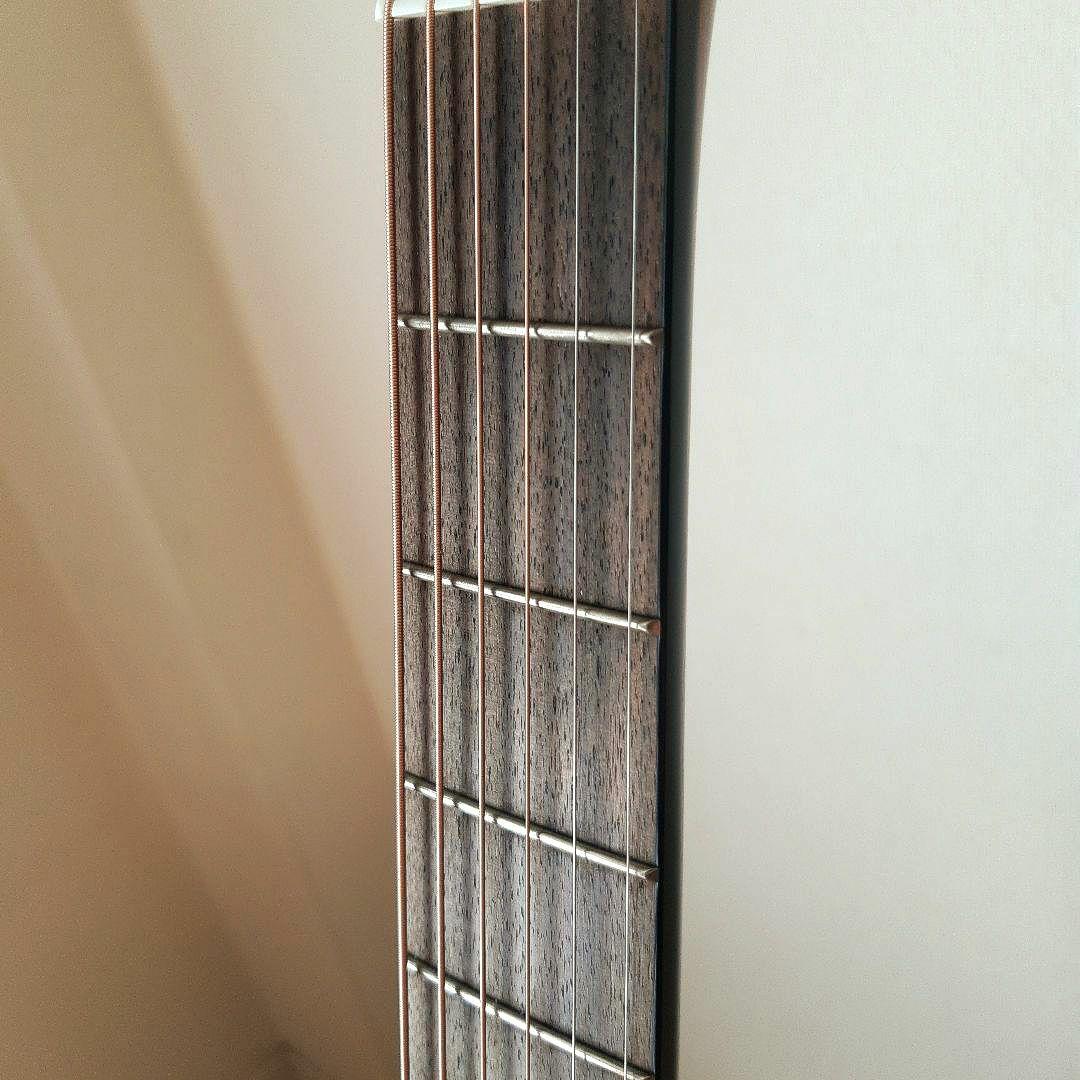 【希少色・美品！】 YAMAHA FG800 ハードケース付き