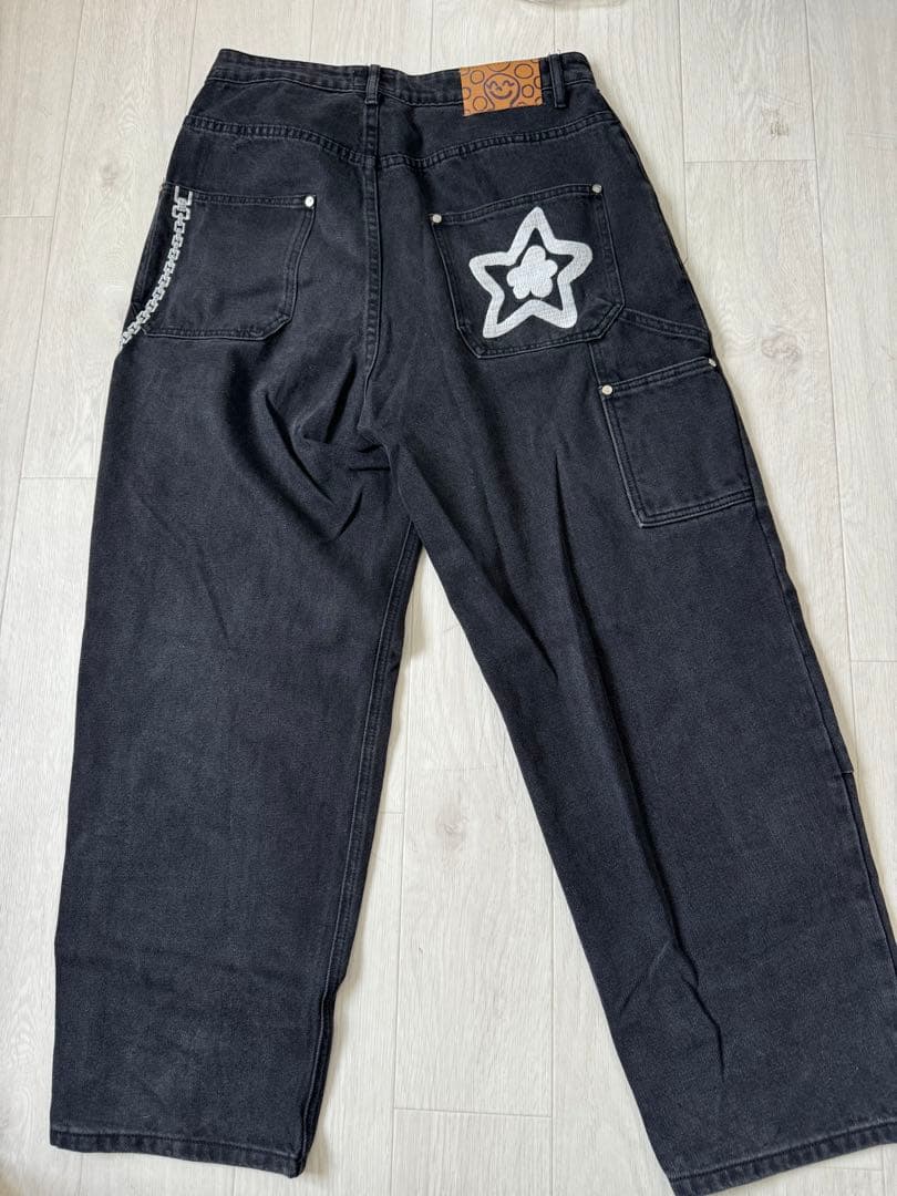 スターチーム　デニム32