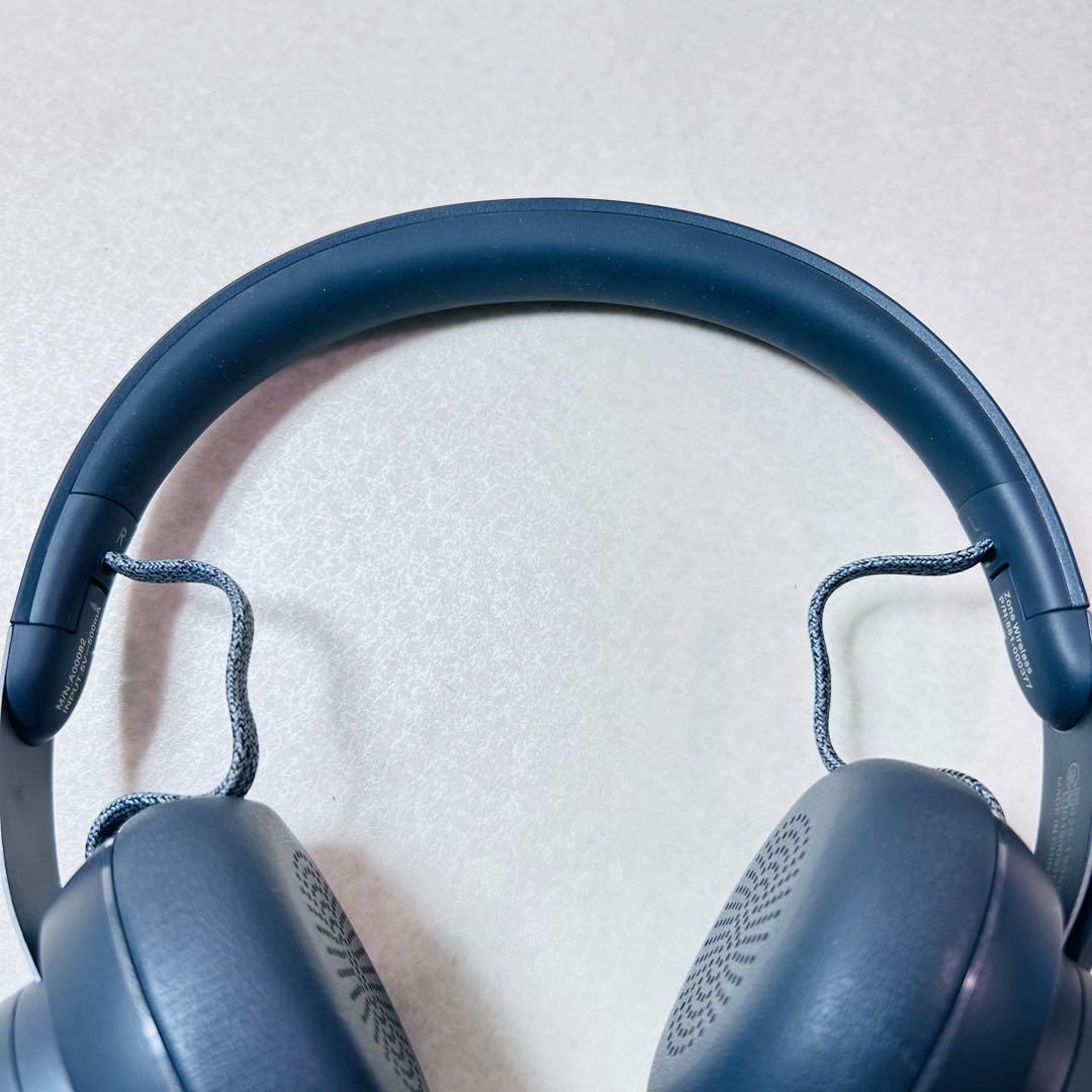 【美品】Logicool Zone Wireless ワイヤレスヘッドセット