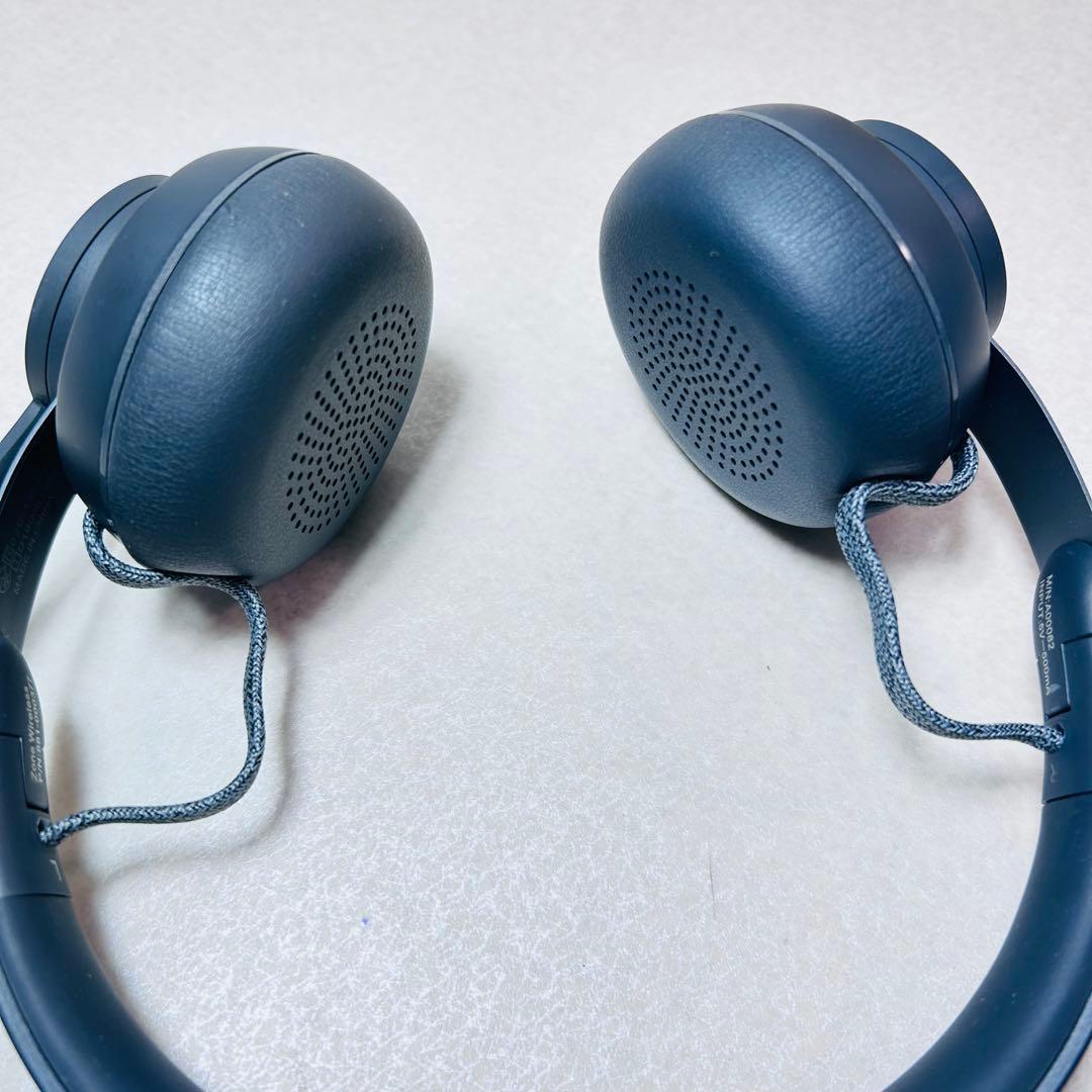 【美品】Logicool Zone Wireless ワイヤレスヘッドセット