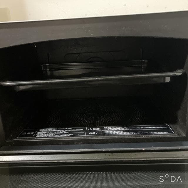 東芝過熱水蒸気オーブンレンジ　ER－WD100 2022年型