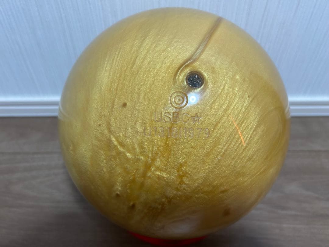 送料込み【新品】スイープハード・ゴールド　ハイスポーツ　13ポンド1オンス 3