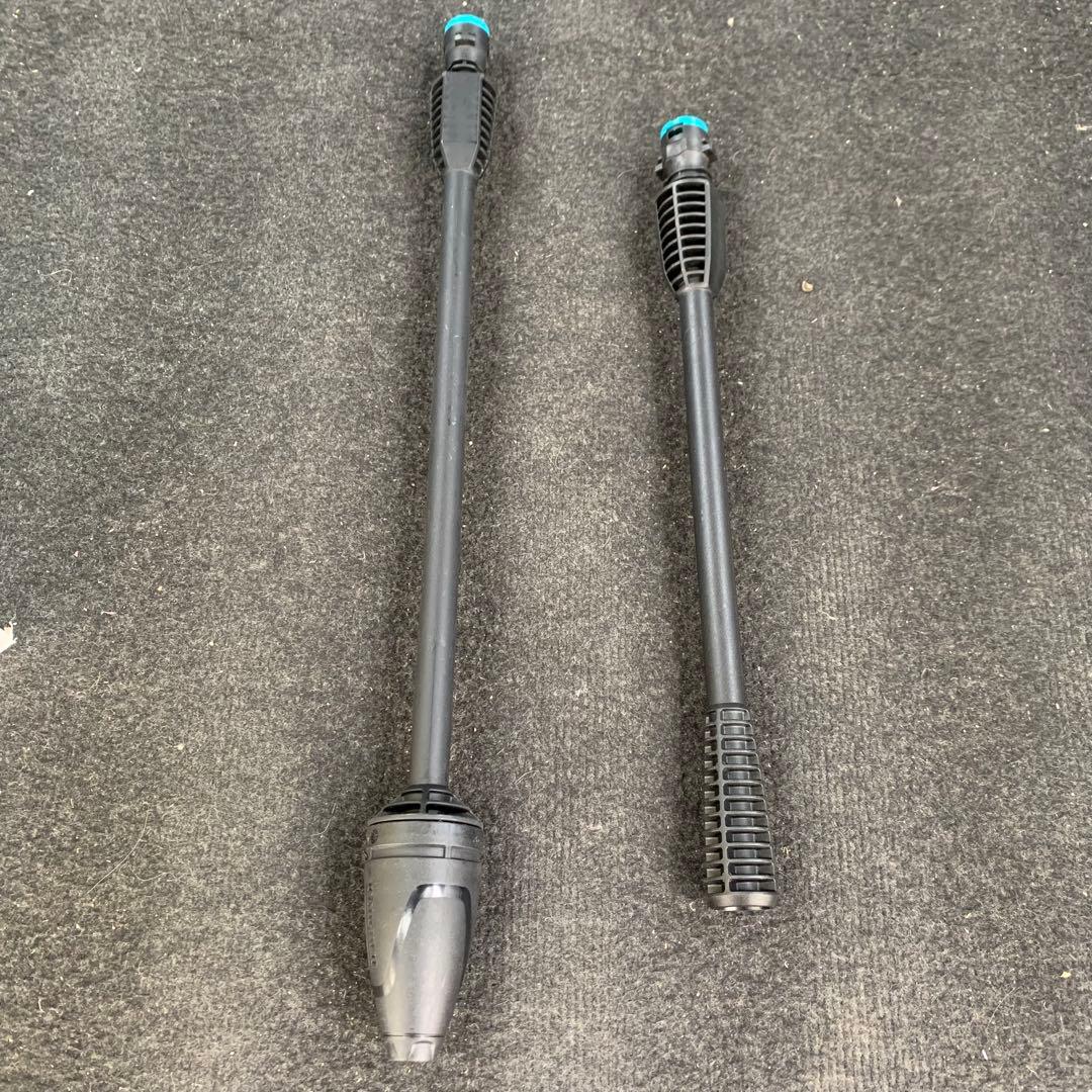 ケルヒャー KARCHER モバイルクリーナー KHB5 高圧洗浄機