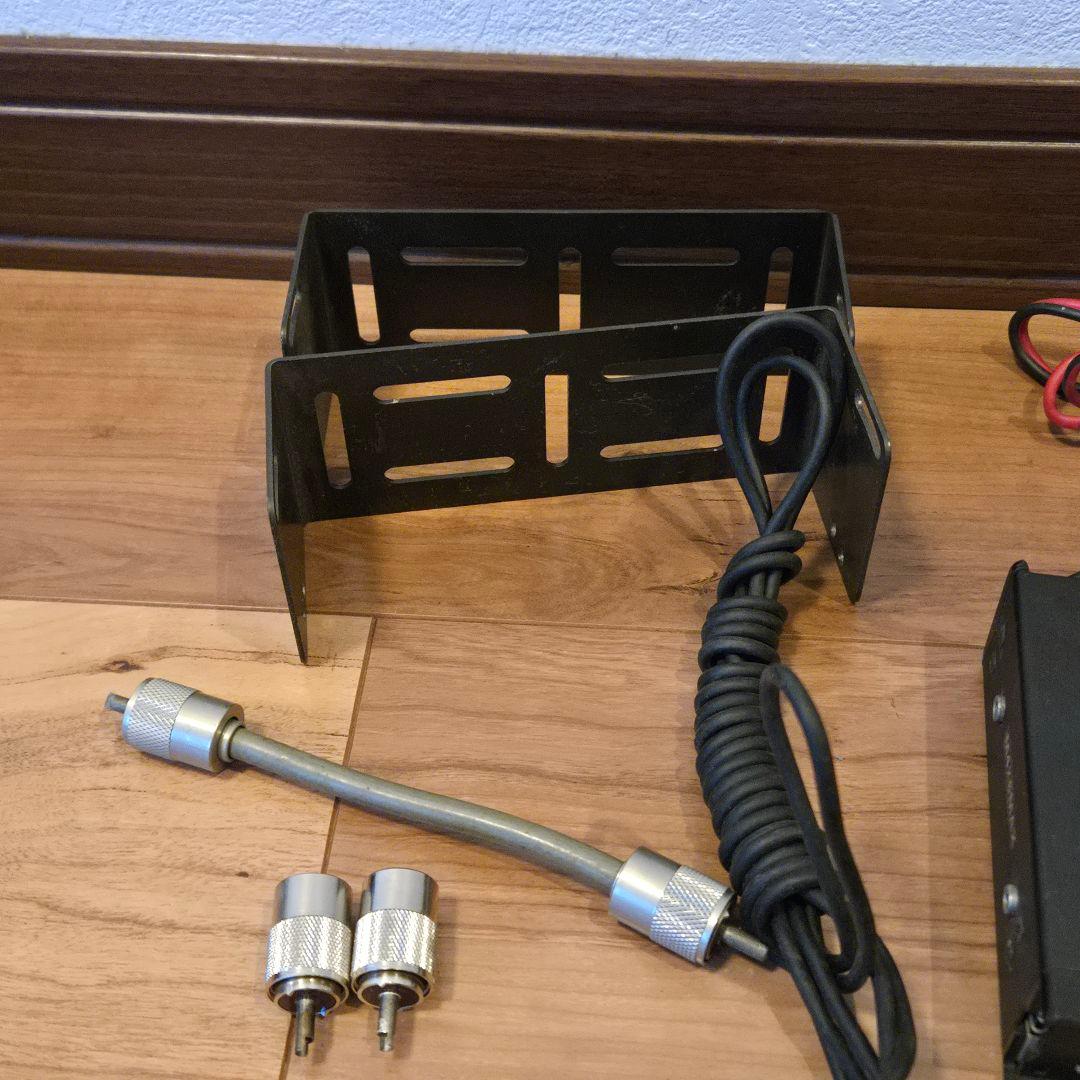 トランシーバー YAESU FT-4800 144&430MHz