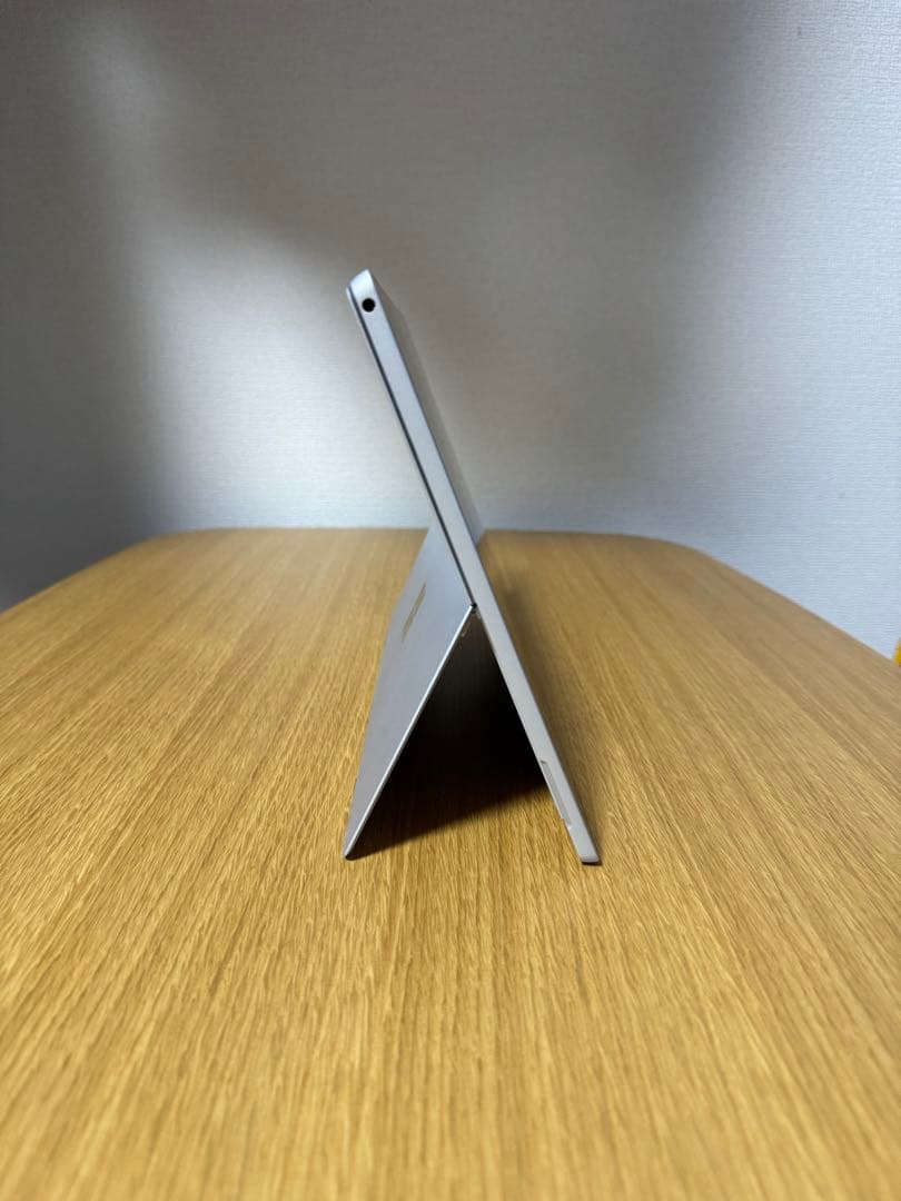 Surface Pro7(i7/512GB/16GB)+タイプカバー