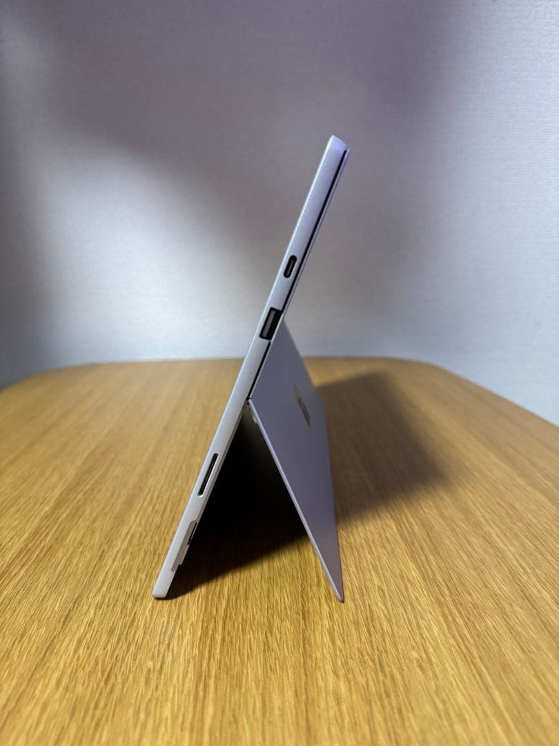 Surface Pro7(i7/512GB/16GB)+タイプカバー