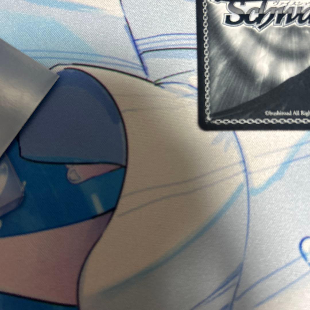 ヴァイス 学園アイドルマスター 私たち、やればできる　篠澤広　ＳＩＲ