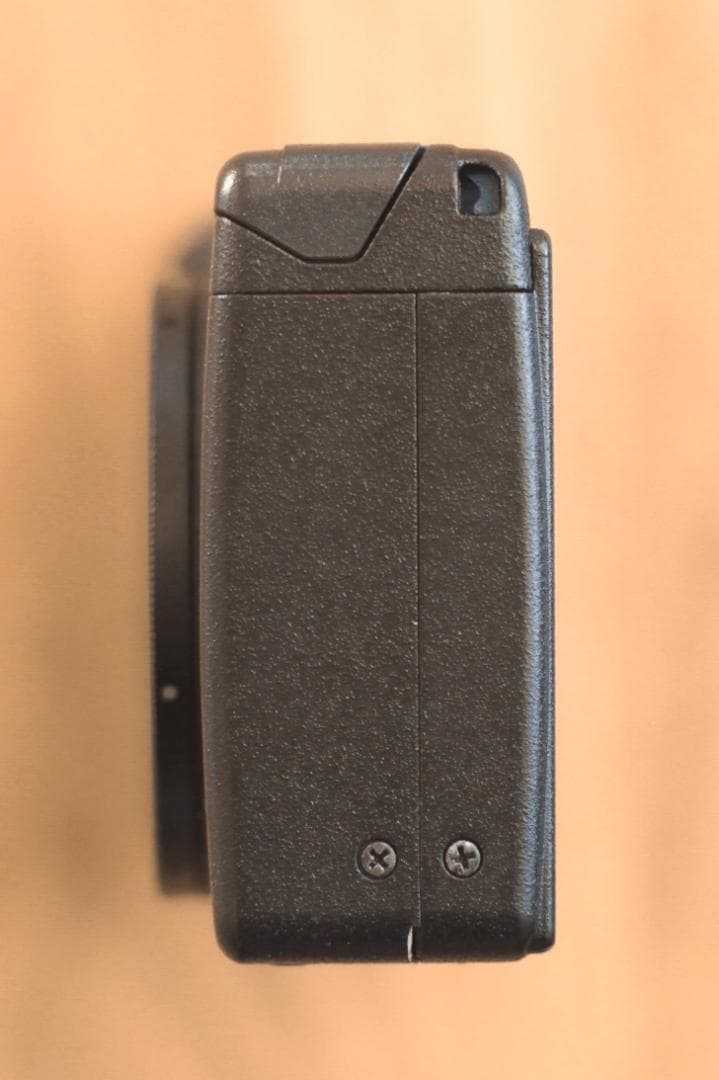 【ショット数わずか817回極美品】RICOH GR DIGITAL 初代