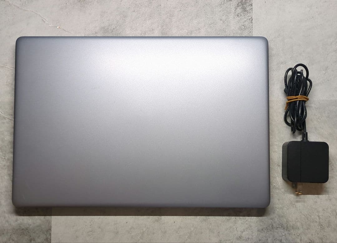 Nat-ku n4120s ノートパソコン win11 セットアップ済み