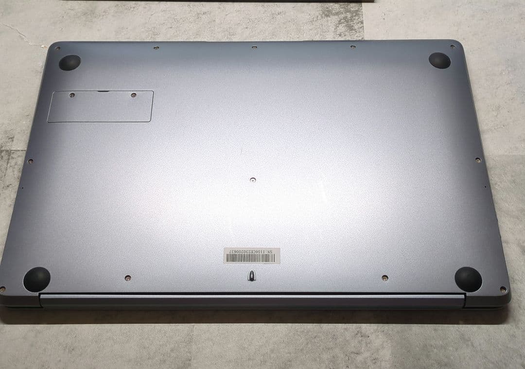 Nat-ku n4120s ノートパソコン win11 セットアップ済み