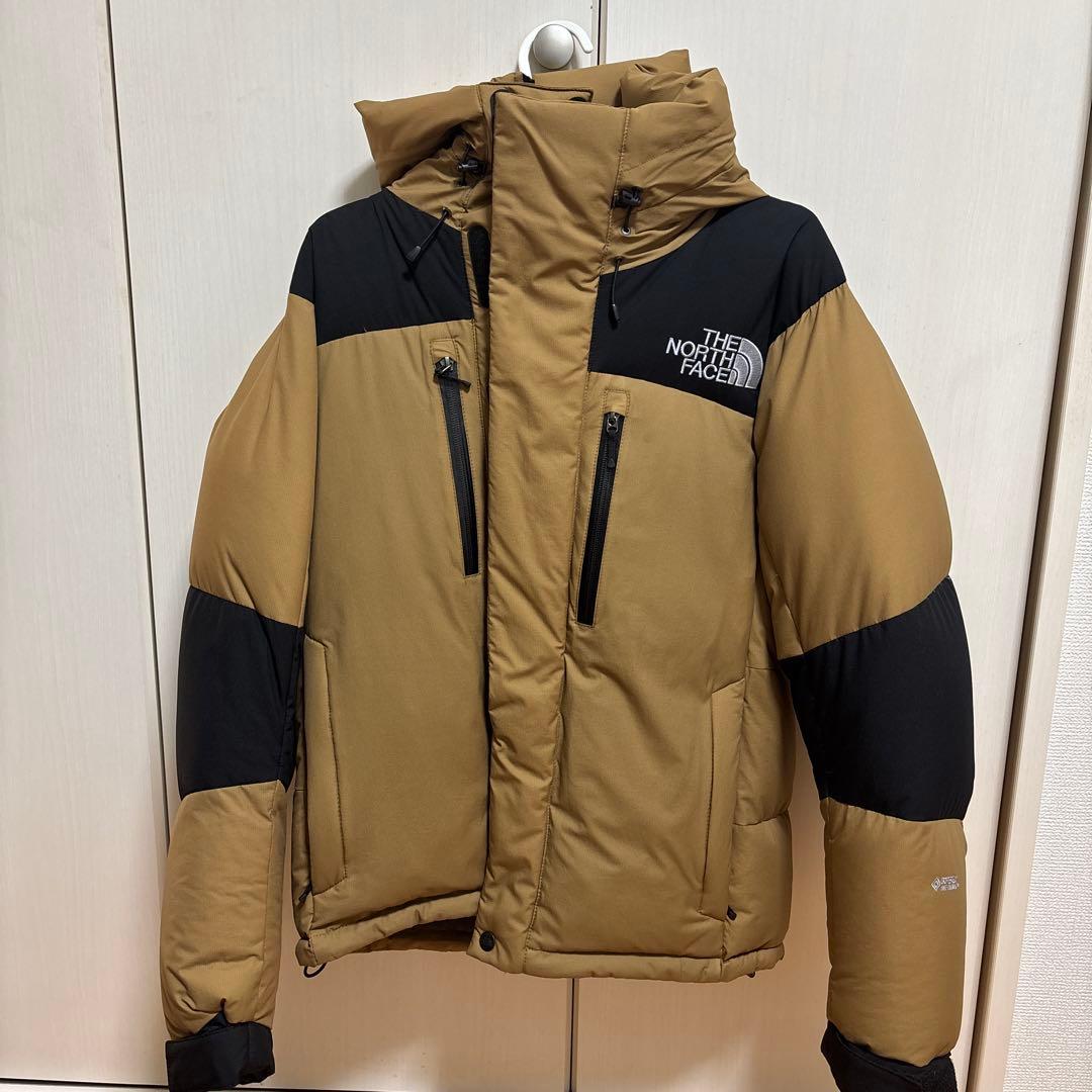 THE NORTH FACE バルトロライトジャケット 状態良
