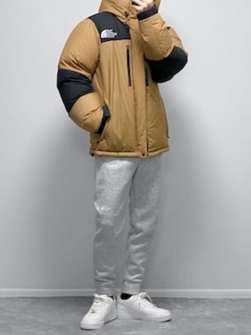 THE NORTH FACE バルトロライトジャケット 状態良