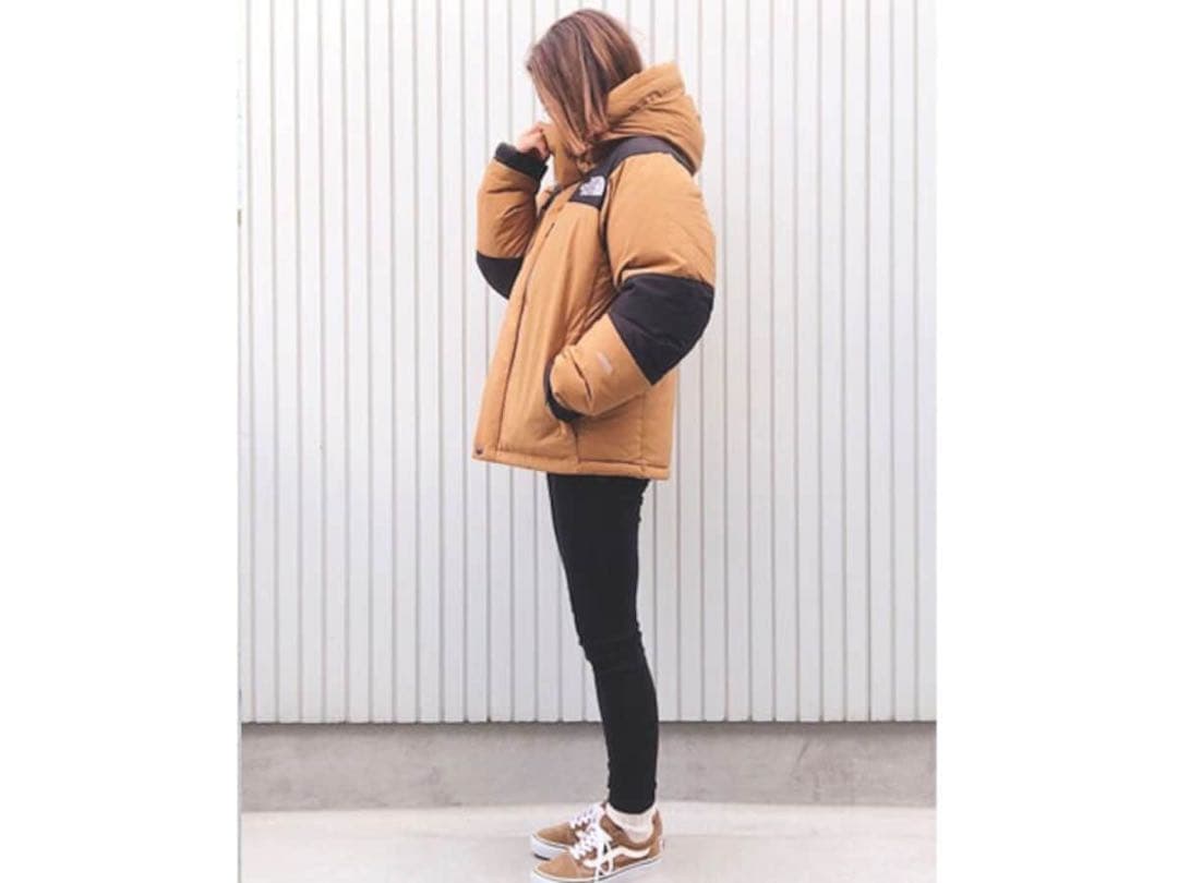 THE NORTH FACE バルトロライトジャケット 状態良