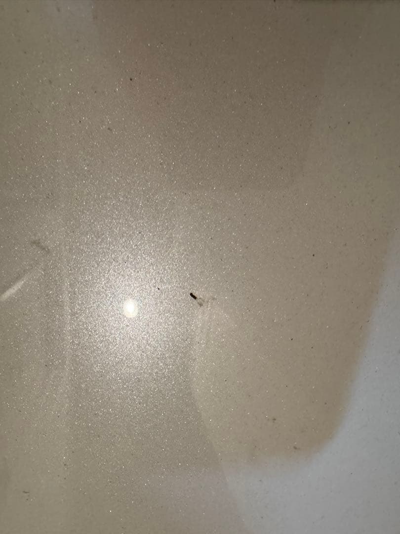 トヨタ ハイエース6系ディーゼル　ボンネット