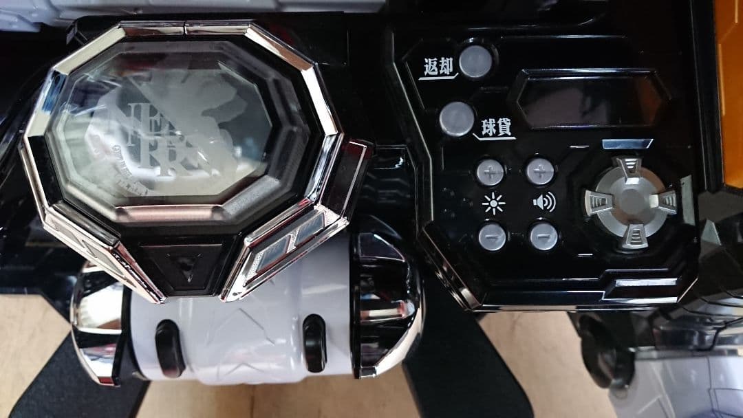 パチンコ 実機 Pシン・エヴァンゲリオンX 【循環仕様他☆送料無料！】