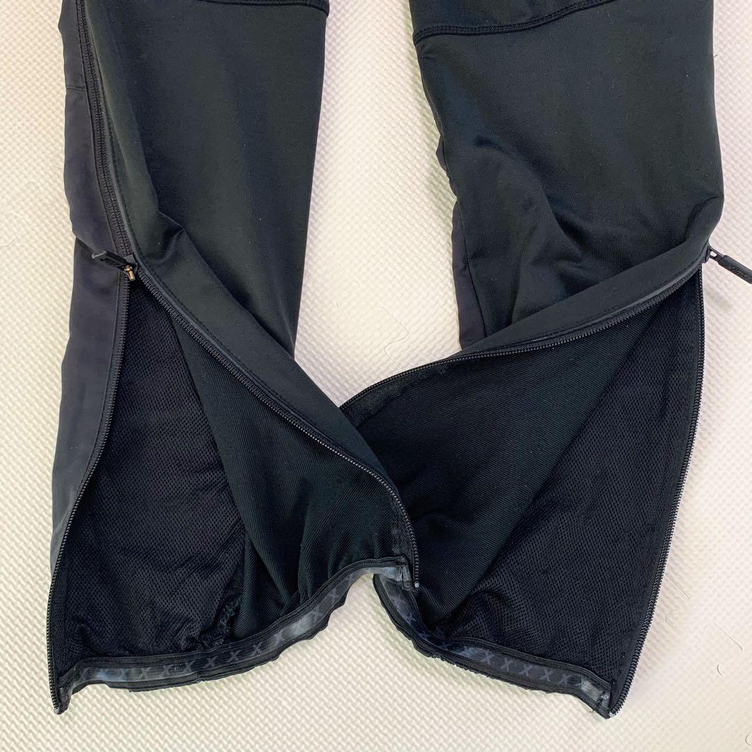 ONEWAY SWIXクロスカントリー用ウェア上下オーバージャージ