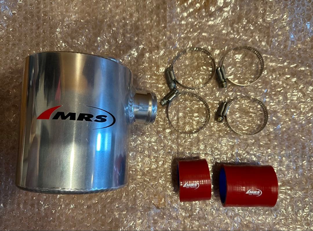 MRS インテークチャンバー （中古）ジムニーjb23用