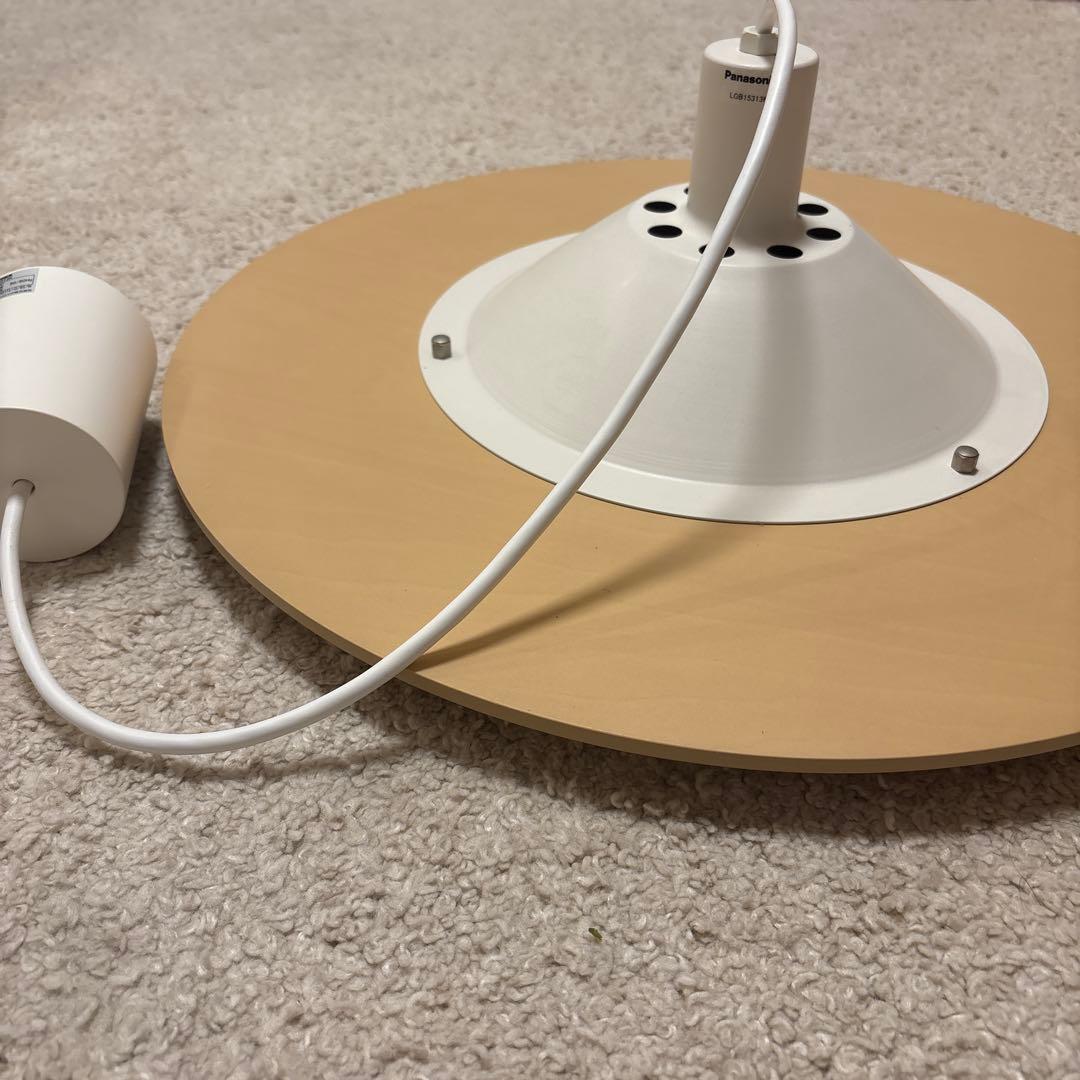 Panasonic ペンダントライト