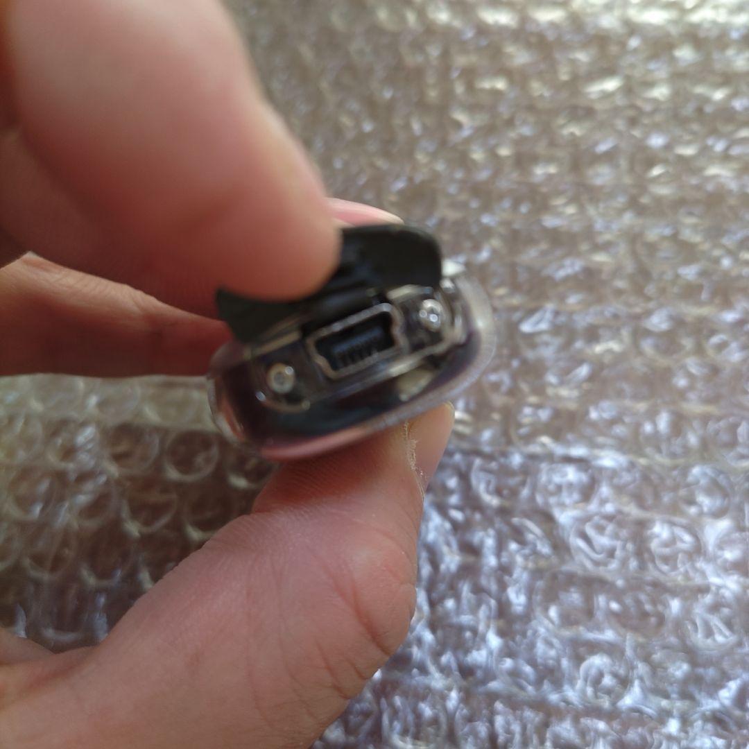 ソニーウォークマン NW−E405 ジャンク　管理ナンバー8506