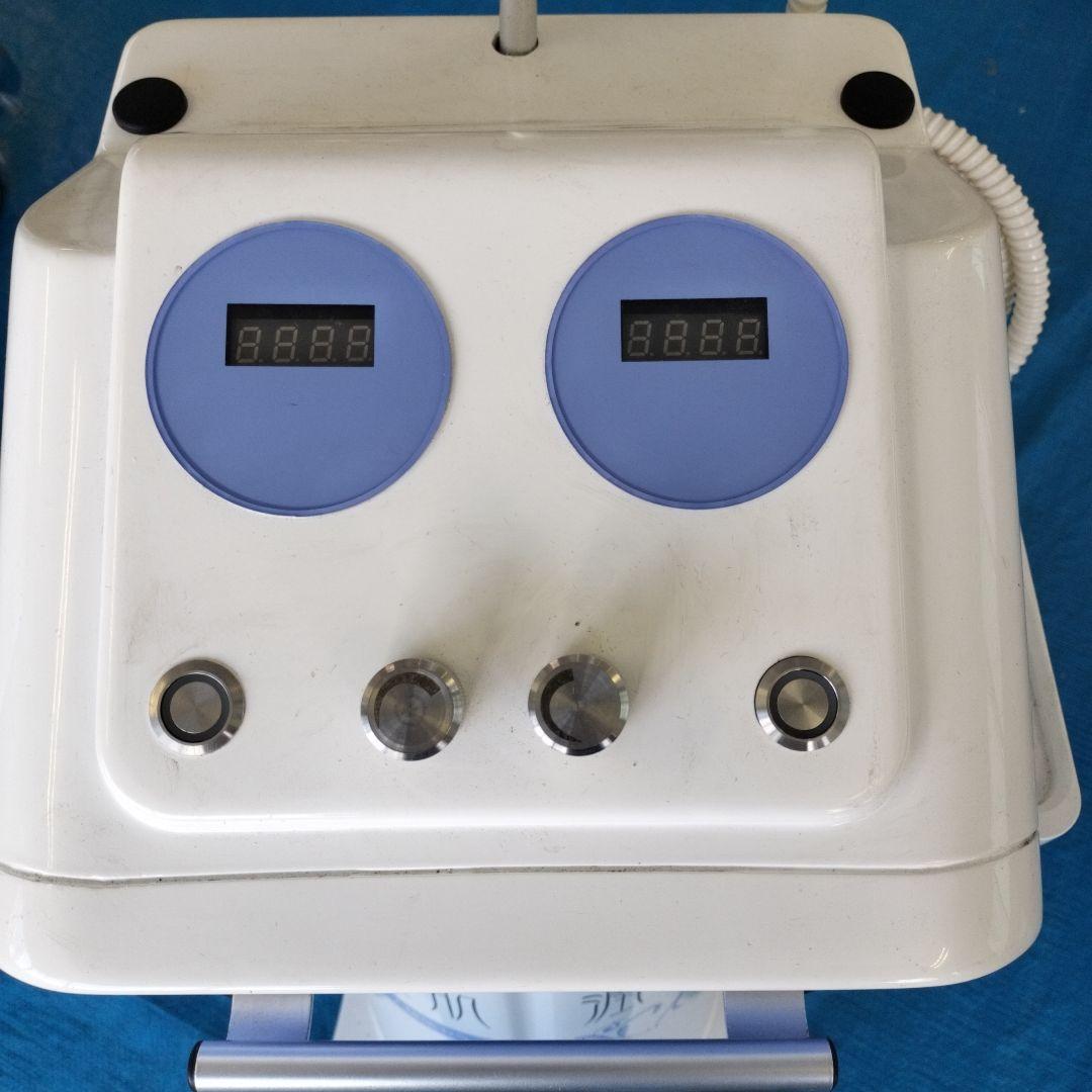 銀座カラーSkin Moisture Machine（スキンモイスチャーマシン）