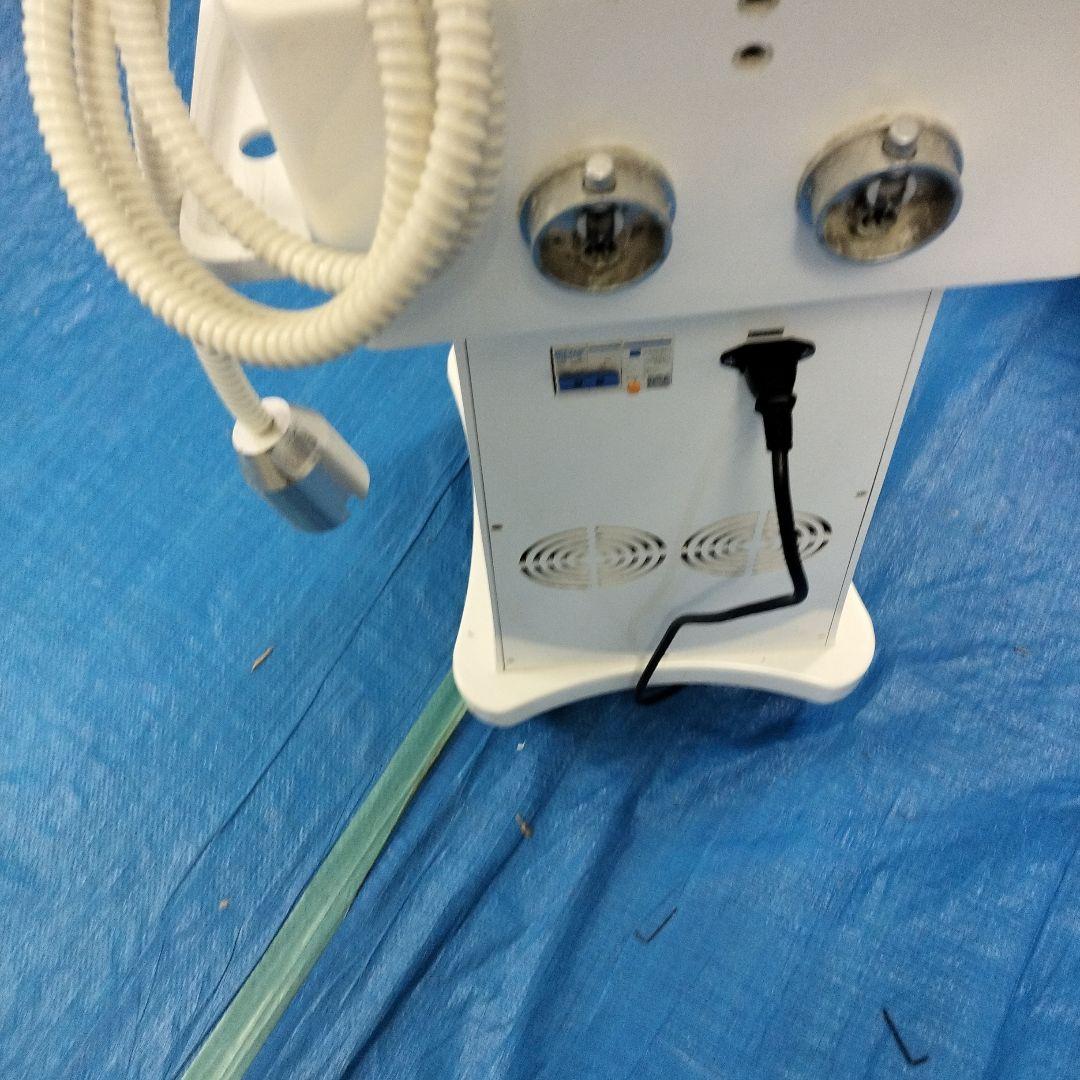 銀座カラーSkin Moisture Machine（スキンモイスチャーマシン）