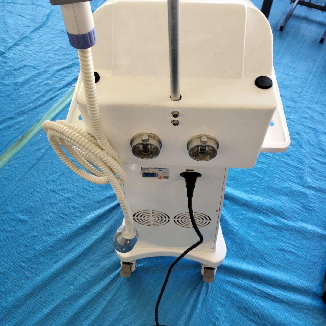 銀座カラーSkin Moisture Machine（スキンモイスチャーマシン）